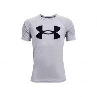 Футболка Under Armour UA Tech Big Logo SS thumbnav