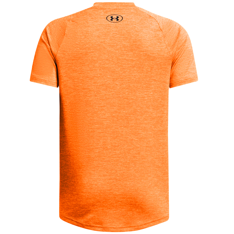 Tricou Under Armour UA Tech 2.0 SS photo 2