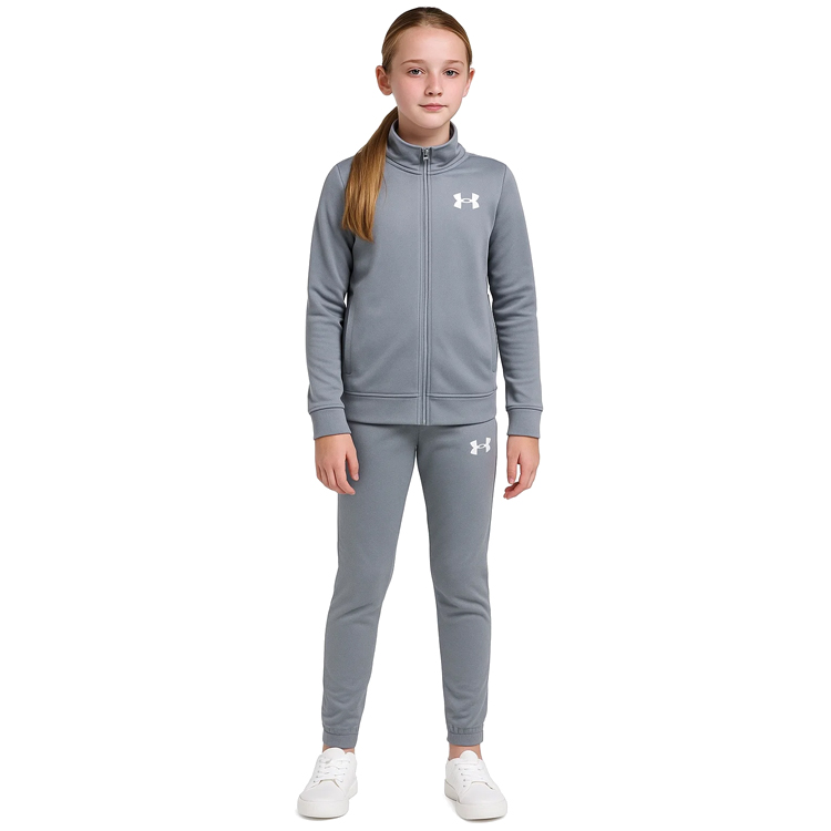 Спортивный костюм Under Armour EM Knit Track Suit photo 