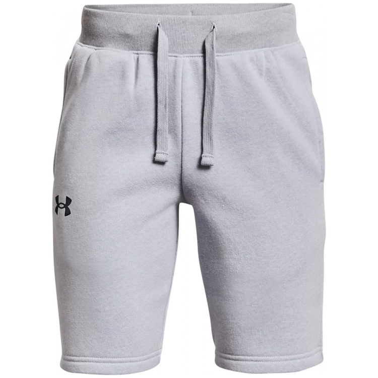 Sorti Under Armour UA Rival Cotton Shorts photo 