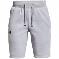 Sorti Under Armour UA Rival Cotton Shorts thumbnav