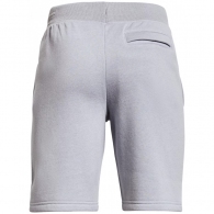 Sorti Under Armour UA Rival Cotton Shorts thumbnav 2