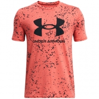 Футболка Under Armour UA SPORSTLE LOGO AOP SS thumbnav