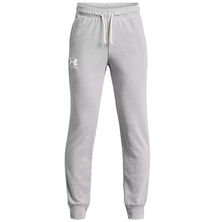 Брюки Under Armour UA B RIVAL TERRY JOGGER photo 