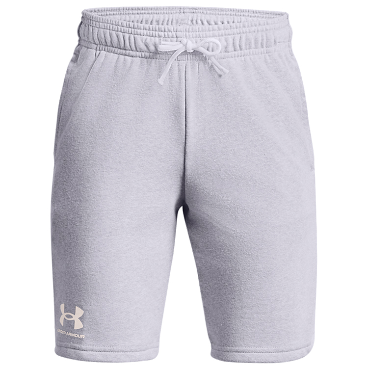 Шорты Under Armour UA B RIVAL TERRY SHORT photo Шорты Under Armour UA B RIVAL TERRY SHORT photo