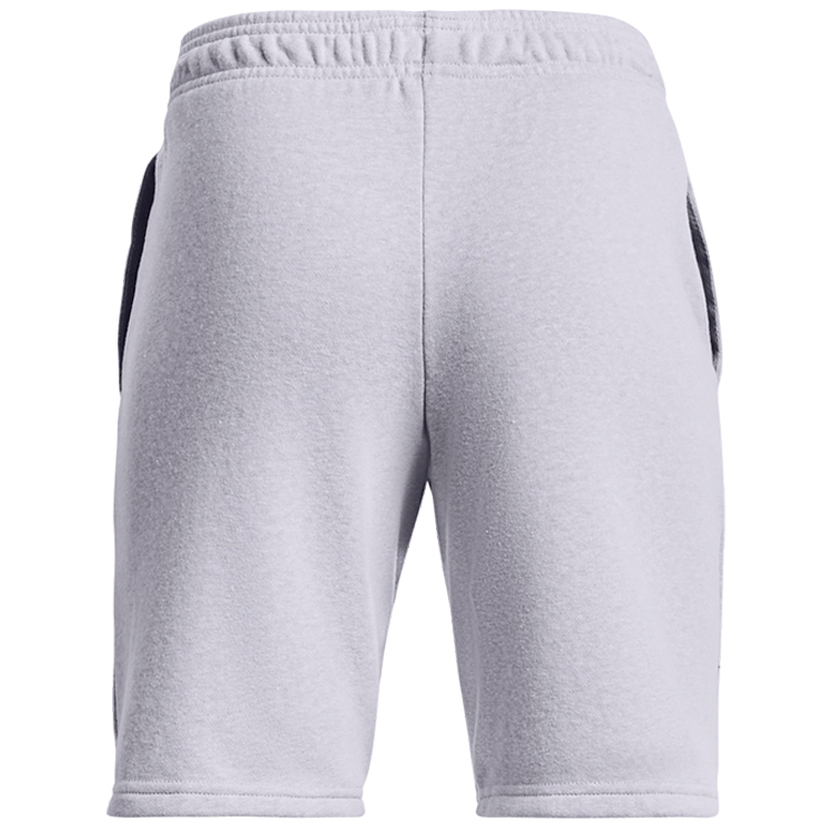 Шорты Under Armour UA B RIVAL TERRY SHORT photo 2