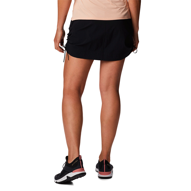 Fusta Columbia Anytime Casual Skort XS Negru Femei photo 2