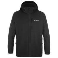 Толстовка Columbia Cascade Ridge II Softshell thumbnav 1