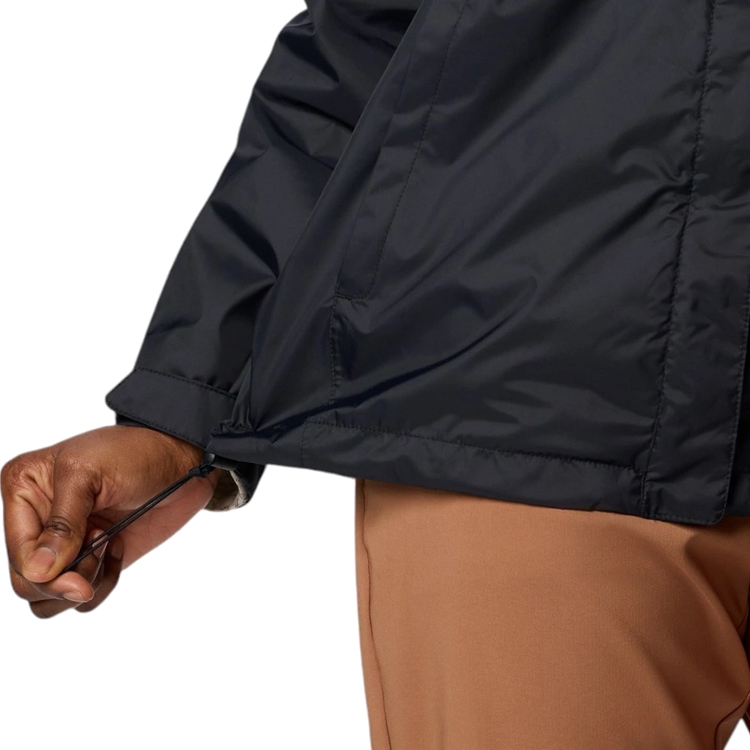 Куртка Columbia Arcadia II Jacket XS Черный Женский photo 4