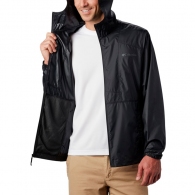 Jacheta Columbia Flashback Windbreaker thumbnav 3