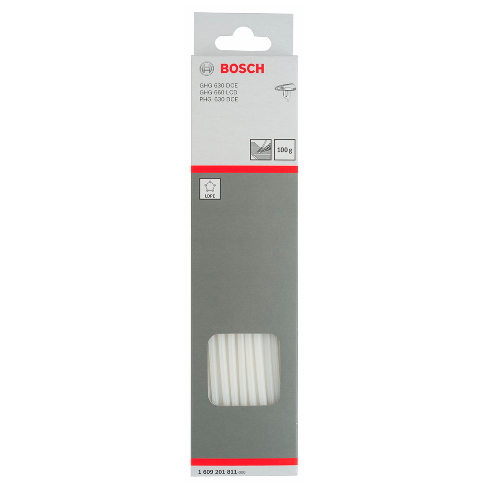 Сварной провод Bosch 1609201811 Plastic photo 1 Сварной провод Bosch 1609201811 Plastic photo 1