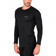 Футболка с длинным рукавом термобелье Columbia Heavyweight Stretch Long Sleeve Top thumbnav 1