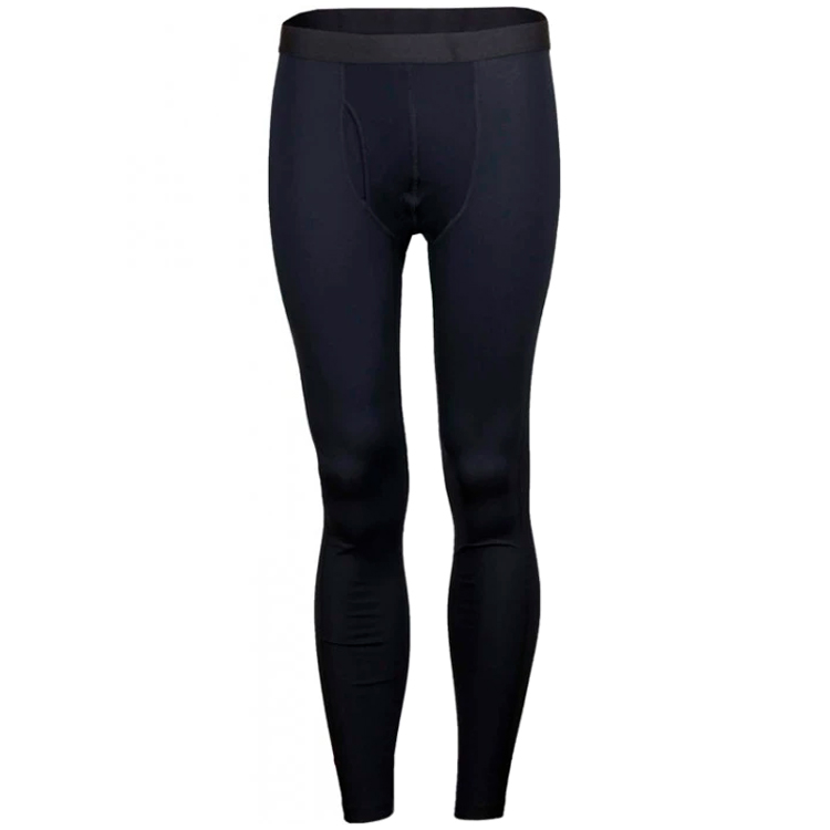 Легинсы термобелье Columbia Midweight Stretch Tight S Черный Мужской photo 1