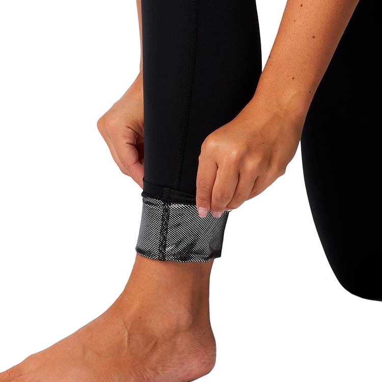 Легинсы термобелье Columbia Midweight Stretch Tight XS Черный Женский photo 5
