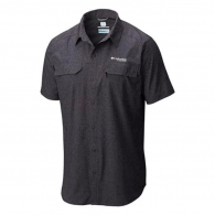  Columbia Irico Men Short Sleeve Shirt thumbnav 1