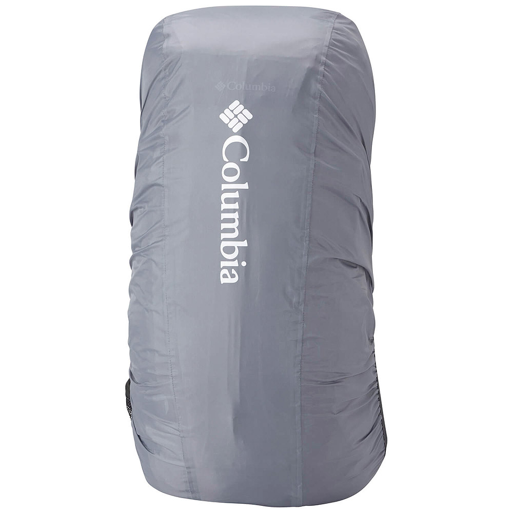 Rucsac Columbia Trail Elite 35L Backpack 1655401-011 Gri-negru photo 3