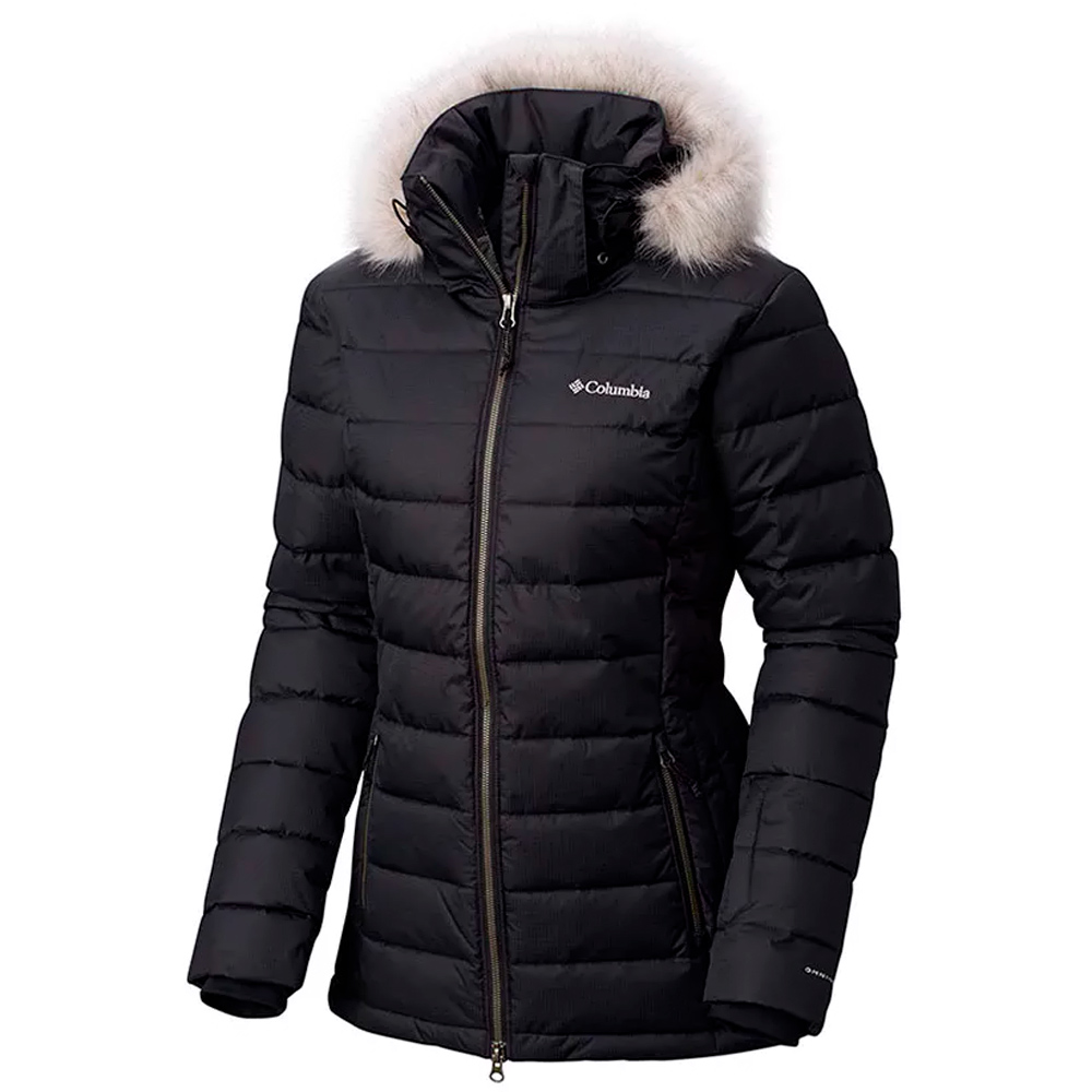 Columbia Ponderay Jacket photo 1 Columbia Ponderay Jacket photo 1