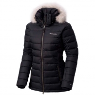  Columbia Ponderay Jacket thumbnav 1