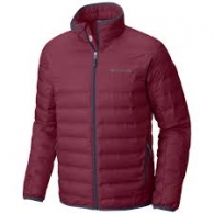  Columbia Lake 22 Down Jacket thumbnav 1
