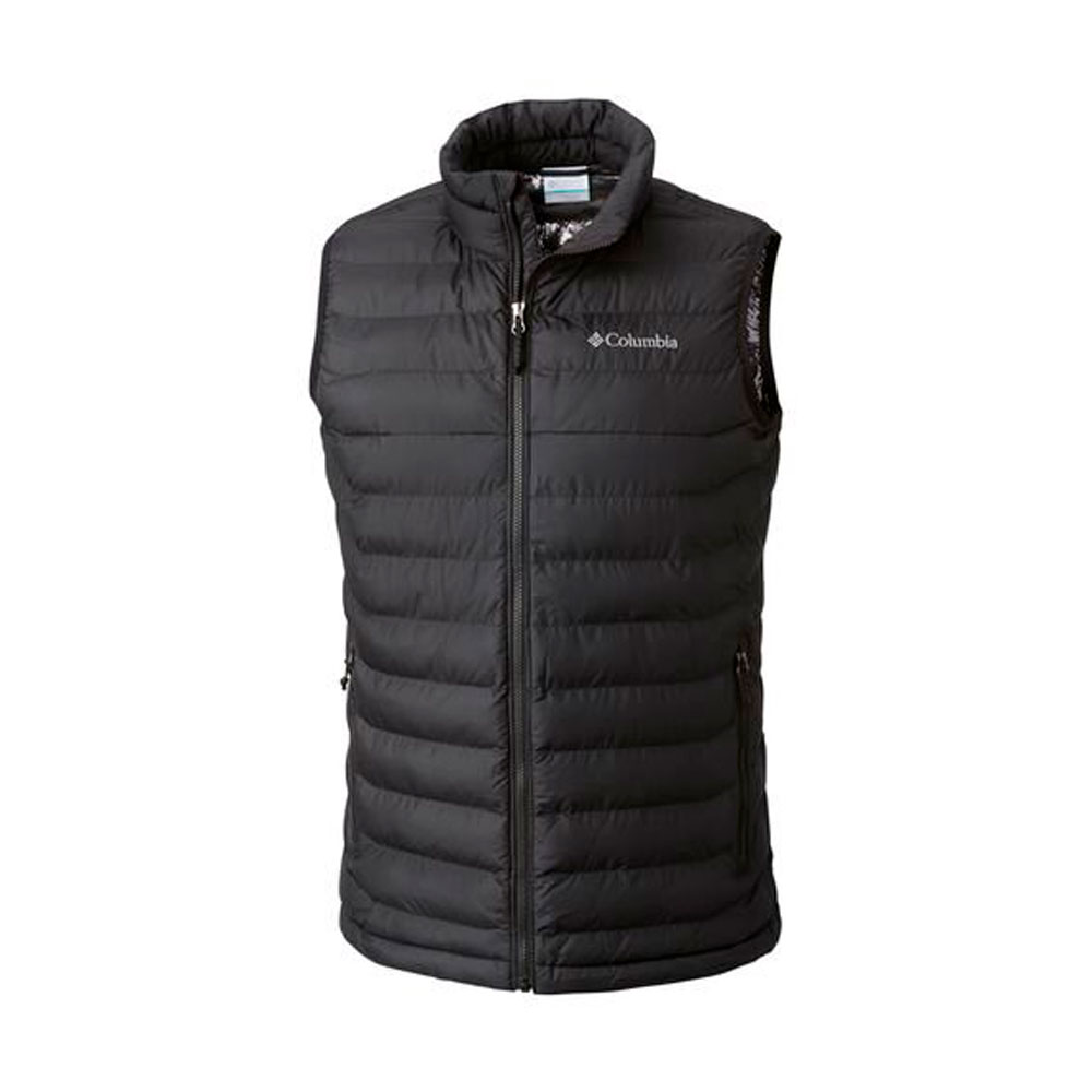  Columbia Powder Lite Vest photo 1
