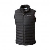  Columbia Powder Lite Vest thumbnav 1