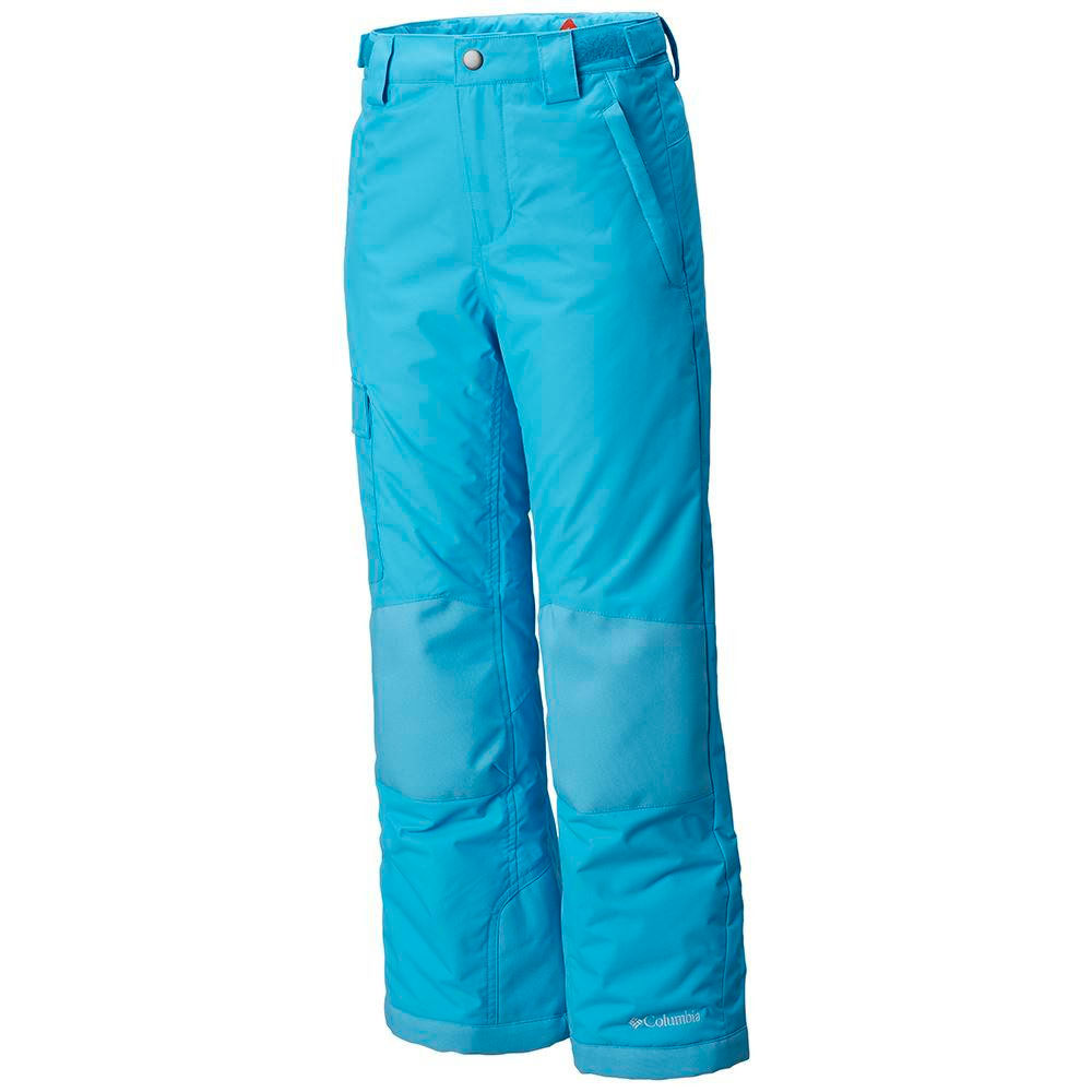 Columbia Bugaboo II Pant XS Синий Женский photo 1