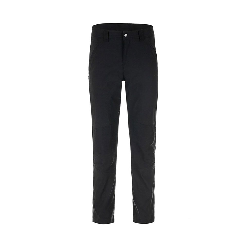 Брюки Columbia Royce Peak II Pant 30-32 Черный Мужской photo 1 Брюки Columbia Royce Peak II Pant 30-32 Черный Мужской photo 1