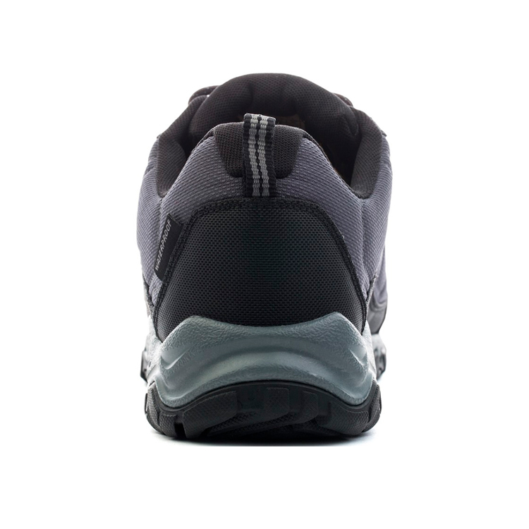 Semighete Columbia Firecamp III Wp pt Barbati / 40 / Negru photo 3
