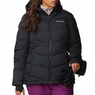 Scurta Columbia Abbott Peak Insulated Jacket thumbnav 1
