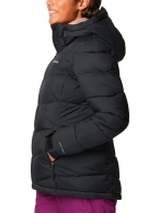 Scurta Columbia Abbott Peak Insulated Jacket thumbnav 2