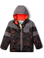 Scurta Columbia Mighty Mogul II Jacket thumbnav 1