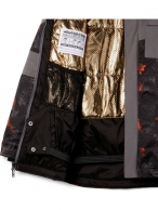 Scurta Columbia Mighty Mogul II Jacket thumbnav 3