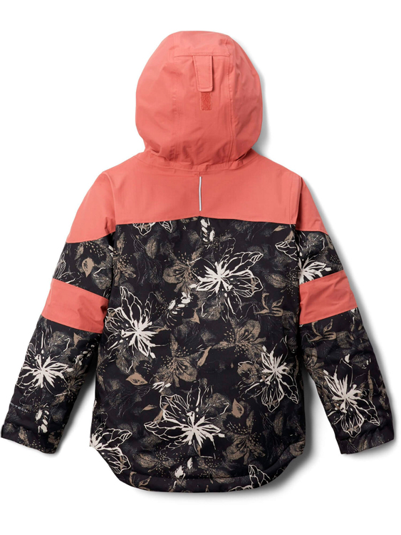 Scurta Columbia Mighty Mogul II Jacket M Negru Femei photo 2