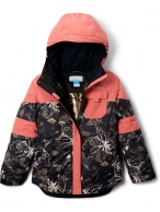 Scurta Columbia Mighty Mogul II Jacket thumbnav 1