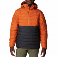 Куртка Columbia Powder Lite Anorak thumbnav 1