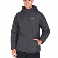 Scurta Columbia Grand Wall Sherpa Jacket thumbnav 1
