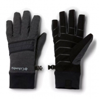 Перчатки Columbia Mens Infinity Trail Glove thumbnav 1