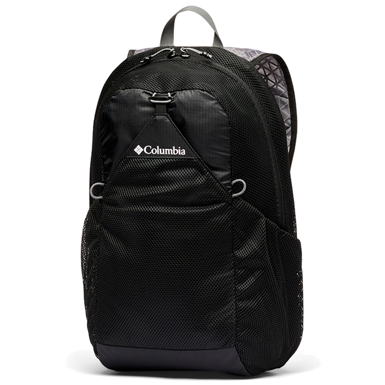 Рюкзак Columbia Tandem Trail 20L Mesh Backpack 1991131-011 Черный photo 1 Рюкзак Columbia Tandem Trail 20L Mesh Backpack 1991131-011 Черный photo 1