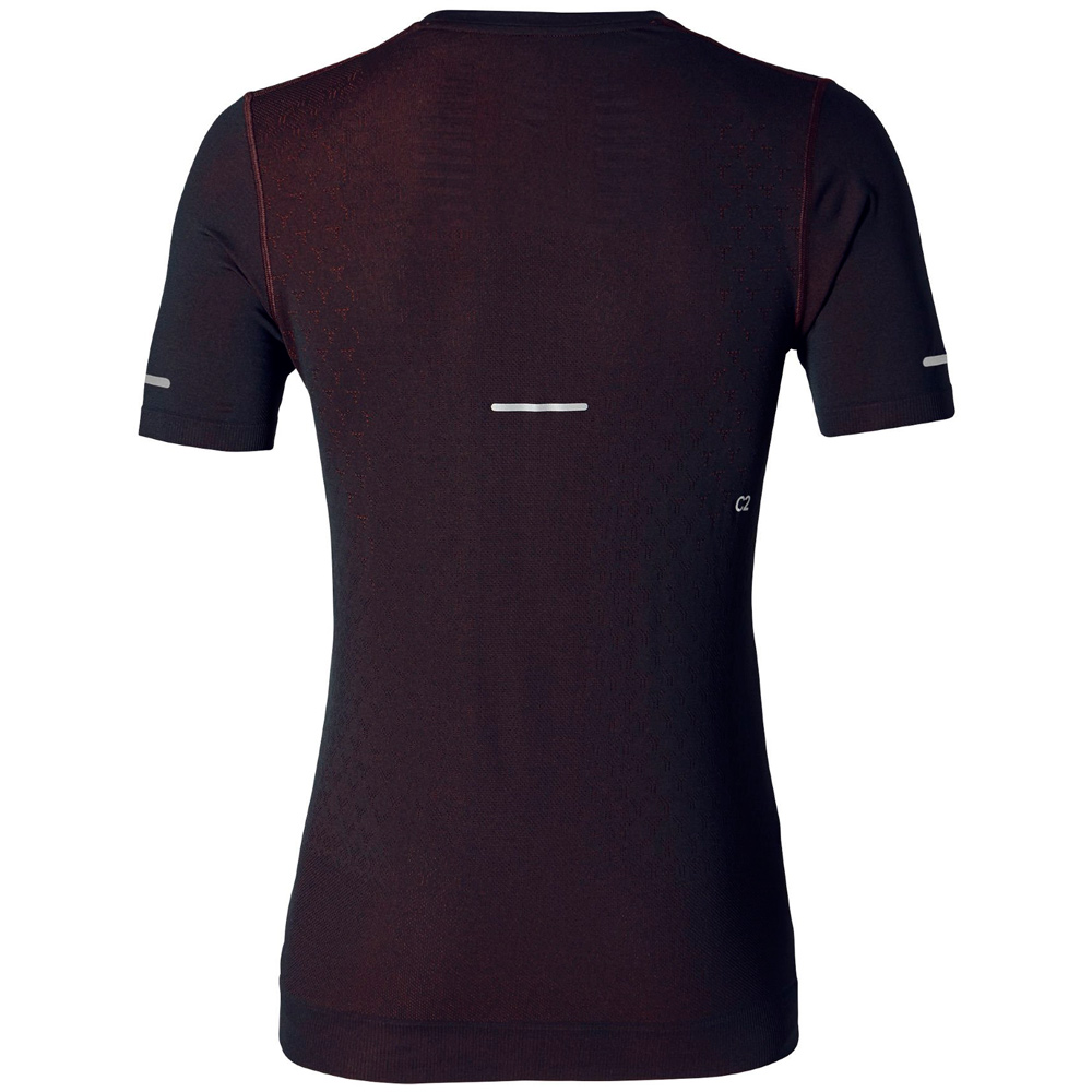Tricou bărbătesc Asics GEL-COOL SS TOP 2XL Negru photo 2
