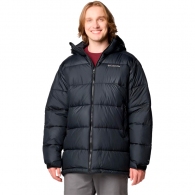Scurta Columbia Pike Lake Parka thumbnav 1