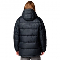 Scurta Columbia Pike Lake Parka thumbnav 2