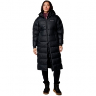 Scurta Columbia Pike Lake II Long Jacket thumbnav 2
