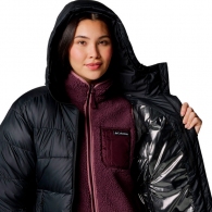 Scurta Columbia Pike Lake II Long Jacket thumbnav 4