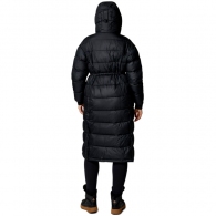 Scurta Columbia Pike Lake II Long Jacket thumbnav 5