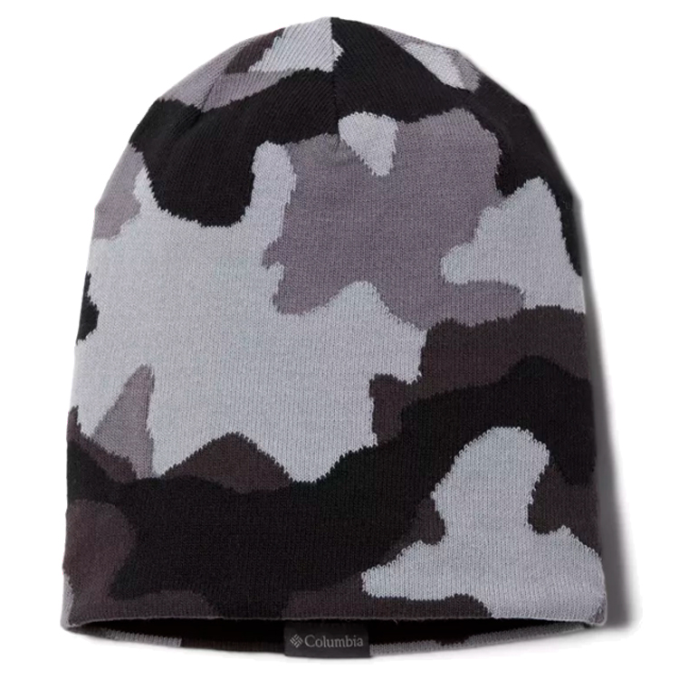 Caciula Columbia Belay Butte Beanie DB Negru photo 1 Caciula Columbia Belay Butte Beanie DB Negru photo 1
