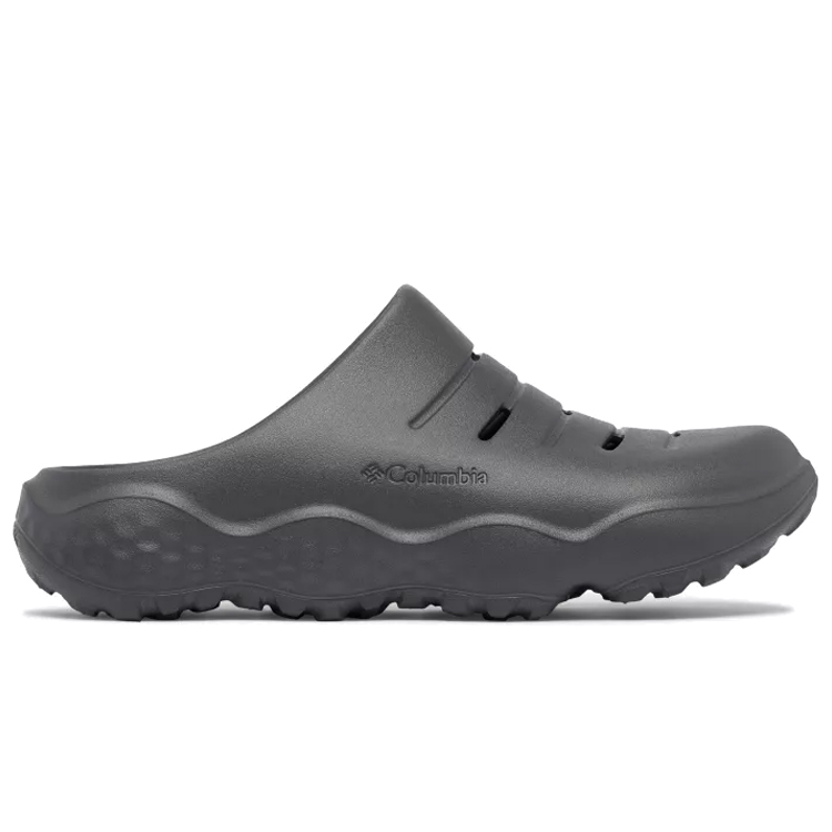 Slapi Columbia Thrive Revive Clog pt Barbati / 40 / Negru photo 2