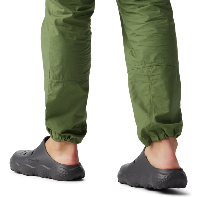 Slapi Columbia Thrive Revive Clog pt Barbati / 40 / Negru photo 5