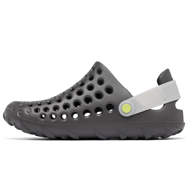 Slapi Columbia Creeksider pt Barbati / 40 / Gri photo 1