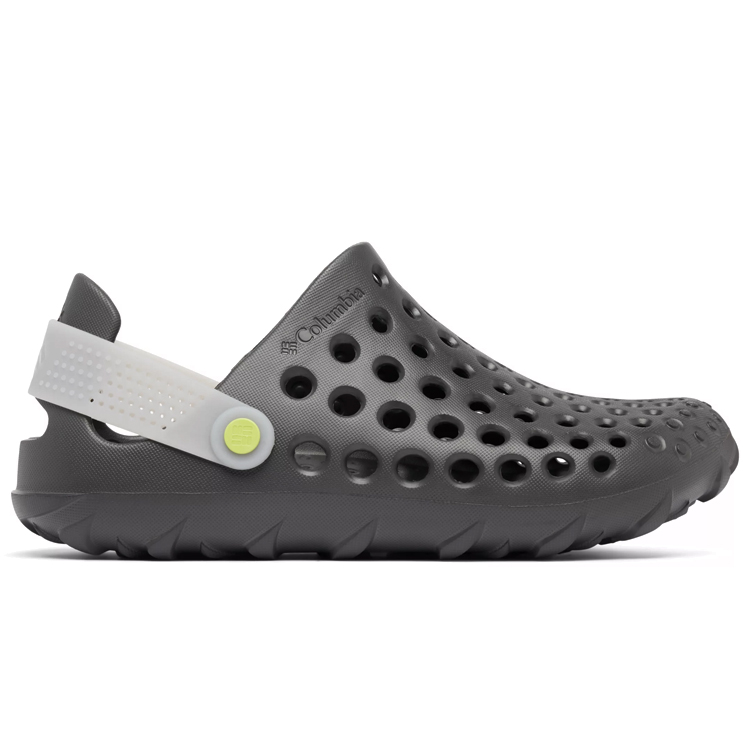 Slapi Columbia Creeksider pt Barbati / 40 / Gri photo 2