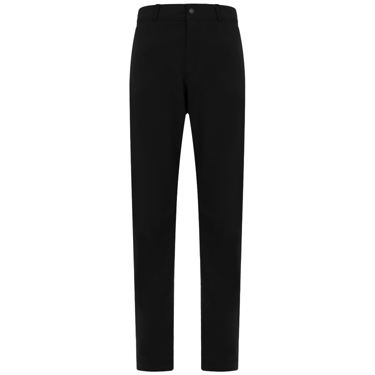 Брюки Columbia Back Beauty 2.0 Softshell Pant 2 Черный Женский photo 1